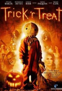 TrickrTreat
