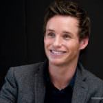 Eddie Redmayne