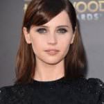 Felicity Jones