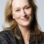 Meryl Streep