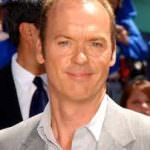 Michael Keaton