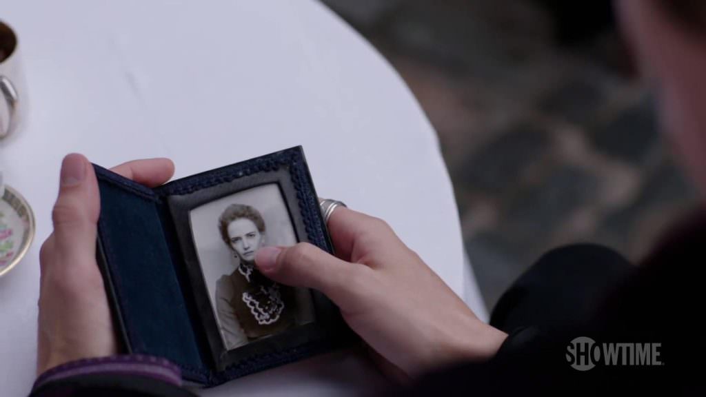 Penny Dreadful - Season 02
