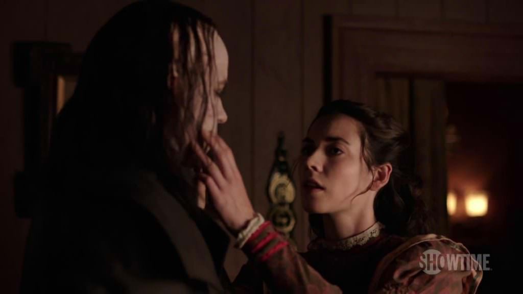Penny Dreadful - Season 02
