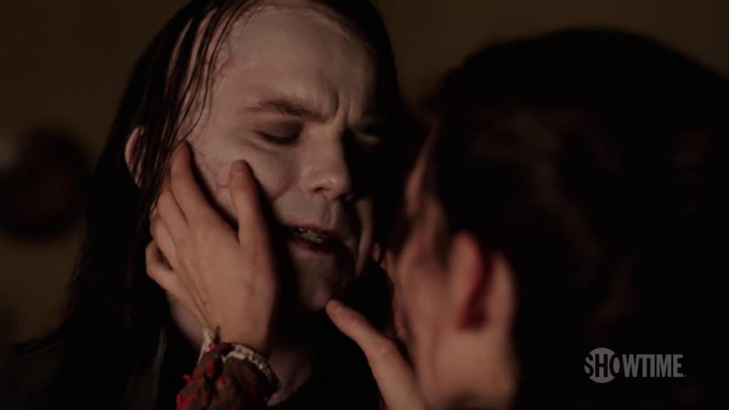 Penny Dreadful - Season 02