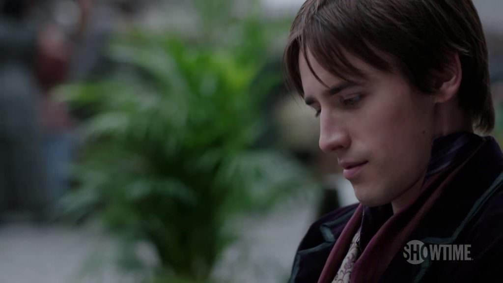 Penny Dreadful - Season 02