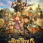 boxtrolls