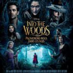 intothewoods