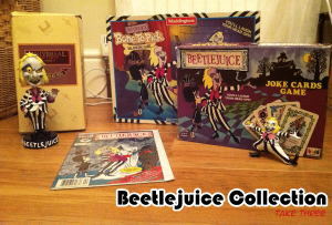beetlejuice merchandise