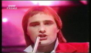 steve harley