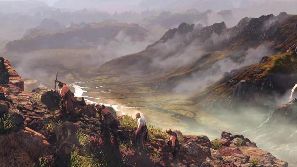 Horizon Zero Dawn - Screenshots - (5)