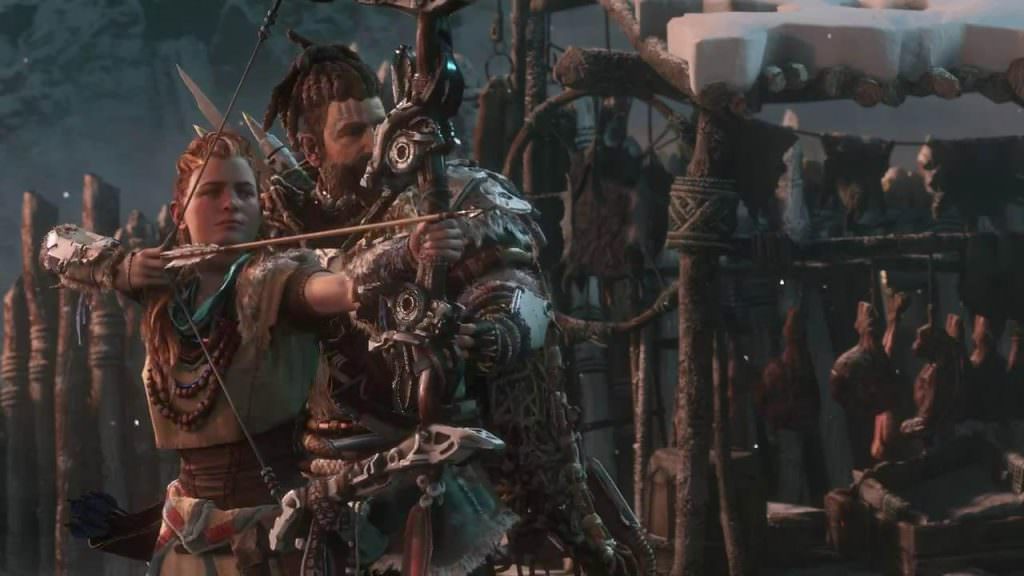 Horizon Zero Dawn - Screenshots - (6)