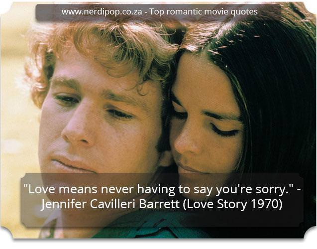 Top Romantic - Love sotry