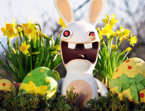 The 10 Most Exciting Kid-friendly Movies for Easter!