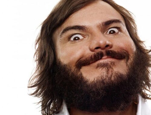 Jack Black’s Amazing Vocal Talents On The Big Screen!