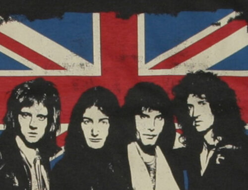 10 of Queen anthems that rocked the big screen