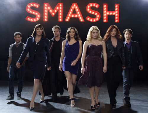 Smash: The Electrifying Blend of Music, Drama and Broadway Magic