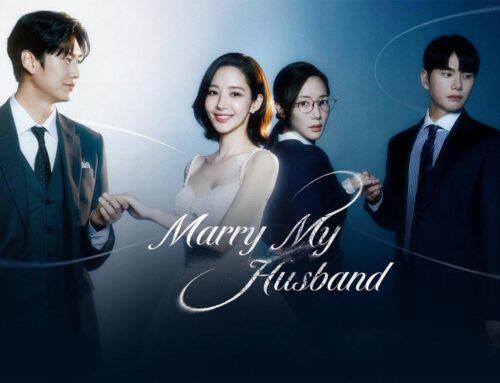 Marry My Husband – Watch this K-drama!