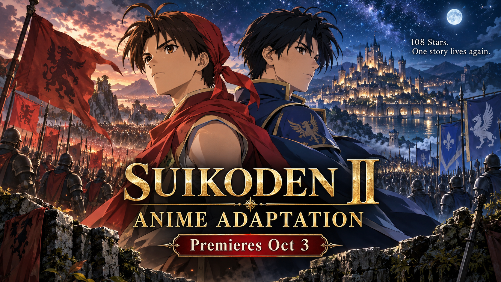 suikoden